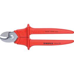 Knipex 95 6 230 Shears Pince à Éplucher