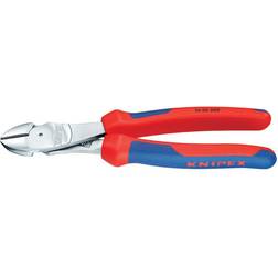 Knipex 74 5 160 High Leverage Seitenschneider