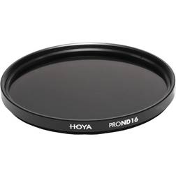 Hoya 72mm pro neutral density nd16 filter