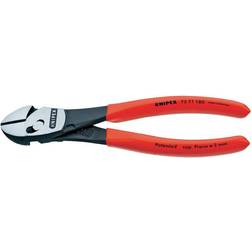 Knipex 73 71 180 Twinforce High Performance Alicate de corte