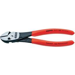 Knipex 73 71 180 Twinforce High Performance Avbitertang