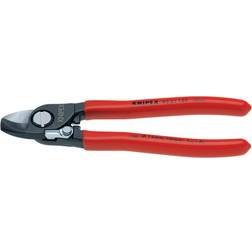 Knipex 95 21 165 Shear Pince à Éplucher