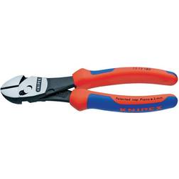 Knipex 73 72 180 Alicate de corte