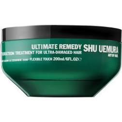 Shu Uemura Art of Hair Ultimate Remedy Masque 200ml