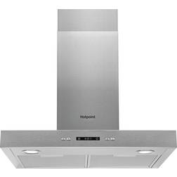 Hotpoint PHBS6.7FLLIX 60cm, Stainless Steel