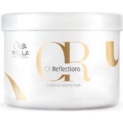 Wella Oil Reflections Luminous Reboost Mask 500 ml 500ml