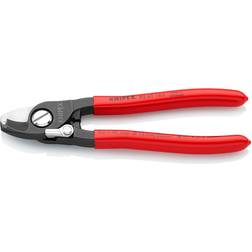 Knipex 95 41 165 Shear Pince à Éplucher