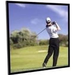 Medium 15424 (4:3 118" Fixed Frame)