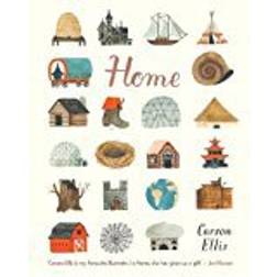 Home (Paperback)