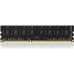 TeamGroup 4GB DDR4 DIMM 4GB DDR4 2400MHz memoria