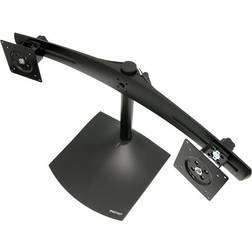 Ergotron DS100 Dual Monitor Desk Stand 61 cm 24"