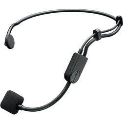 Shure PGA31 condensator headset microfoon