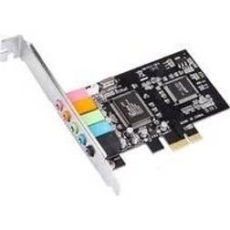 MicroConnect MC-CMI6CH-PCIE