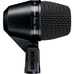 Shure PGA52-XLR dynamische instrumentmicrofoon