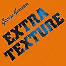 Extra Texture (Vinyl)