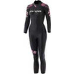 Orca Combinaison 3.8 enduro femme Taille Couleur 01 BLACK