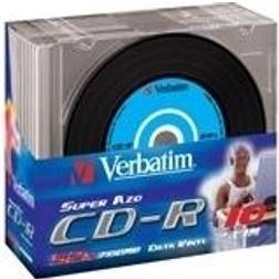 Verbatim CD-R Extra Protection 700 MB