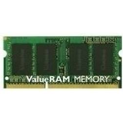 Kingston Technology ValueRAM KVR16LS11/8 módulo de