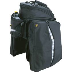 Topeak Alforja MTS Trunk Bag DXP con correas Black