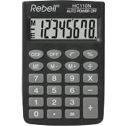 Rebell HC110N