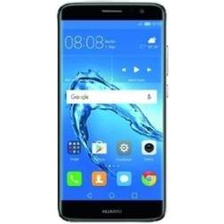 Huawei Grigio Dual Sim Display 5.5' Full HD Octa Core Ram 3GB Storage 32GB +Slot MicroSD Wi-Fi 4G / LTE Fotocamera 16Mpx / 8Mpx Android 6.0