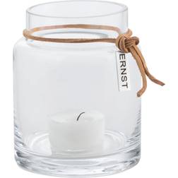 Ernst - Värmeljuslykta 10cm