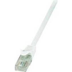 LogiLink EconLine U/UTP Cat6 RJ45 - RJ45 5m