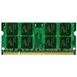 Geil DDR2 800MHz 2GB (GX2S6400-2GB)