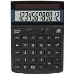 Rebell RE-ECO450-BX Calculator ECO 450 Zwart