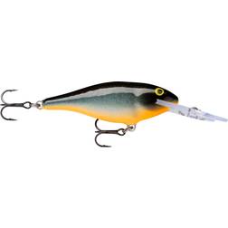 Rapala Shad Rap djup 9cm Halloween HLW