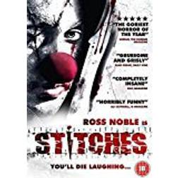 Stitches (DVD)
