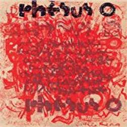 Rhesus O (Vinyl)