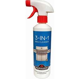 Napoleon 3-IN-1 BBQ Cleaner 10234 Filled Bottle