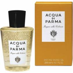 Acqua Di Parma Colonia Bath & Shower Gel 200ml