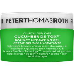 Peter Thomas Roth Cucumber De-Tox Bouncy Hydratinggel