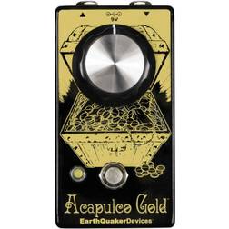 Earthquaker Devices Acapulco Gold