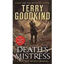 Death's Mistress: Sister of Darkness: The Nicci Chronicles, Volume I (Paperback, 2017)