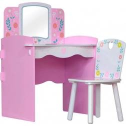 Kidsaw Country Cottage Dressing Table