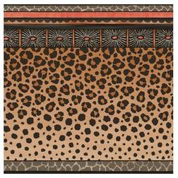 Cole & Son Zulu Border (109/13060)