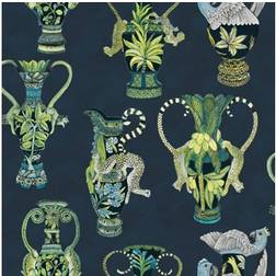 Cole & Son Khulu Vases (109/12058)