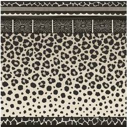 Cole & Son Zulu Border Ardmore Collection Roll Beige 109/13061