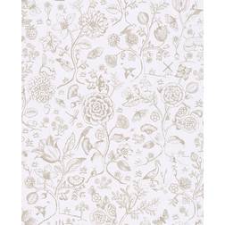 Intrade Tapete Spring to Life von Eijffinger 375010 bianco/creme