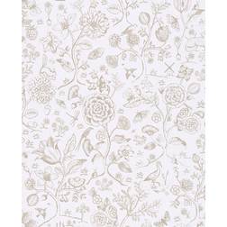 Intrade Tapete Spring to Life von Eijffinger 375010 weiß/creme