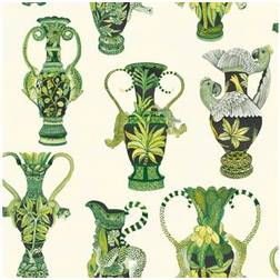 Cole & Son Khulu Vases (109/12056)