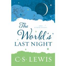 worlds last night and other essays (Paperback, 2017)