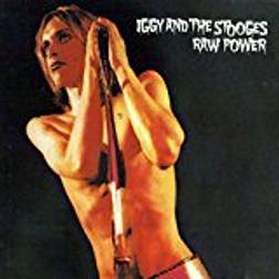 Raw Power (Vinyl)