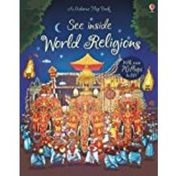 See Inside World Religions