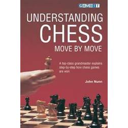 understanding chess move by move (Heftet, 2001)