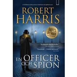 En officer och spion (Häftad, 2017)