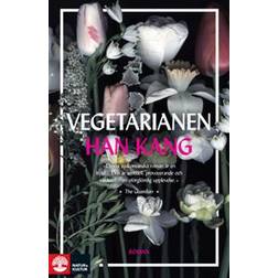 Vegetarianen (Häftad, 2017)
